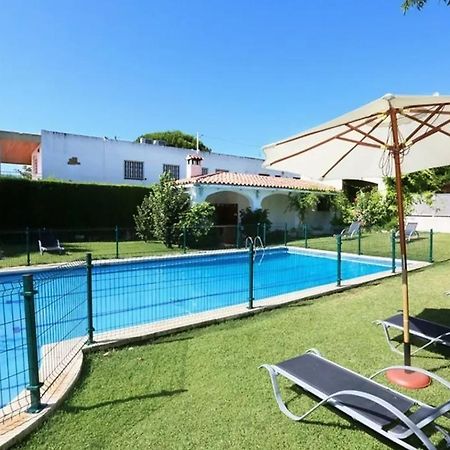 Hotel Casa Junto Al Mar Para 12 Personas En Cambrils Esterno foto